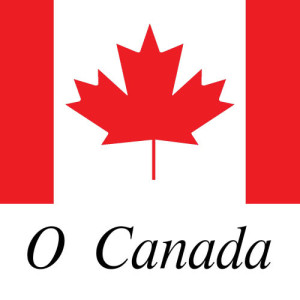 收聽Canadian National Orchestral Singers的O Canada歌詞歌曲