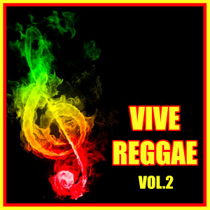 อัลบัม Vive Reggae ศิลปิน Black Uhuru