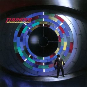收聽Thunder的I'll Be Waiting歌詞歌曲