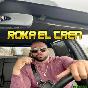 ดาวน์โหลดและฟังเพลง Me Di Con Una Chica (feat. Dj Blass, Gammy & Alberto Stylee) พร้อมเนื้อเพลงจาก Roka El Tren
