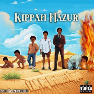 收聽Kippah Hazur的Too Lit (feat. Melech Ben Kippah, Boot & Kason) (Explicit)歌詞歌曲