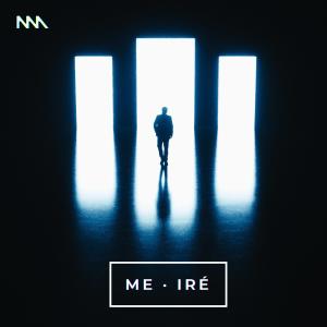 Album Me Iré oleh Nevada