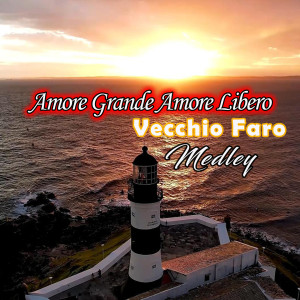 Listen to Amore Grande Amore Libero / Vecchio Faro (Medley) song with lyrics from Andrea Marangoni