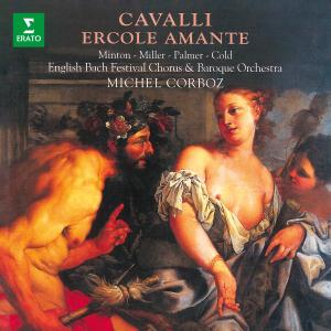 ดาวน์โหลดและฟังเพลง Cavalli: Ercole amante, Act 3, Scene 10: "Addio paggio" (Licco, Il Paggio) พร้อมเนื้อเพลงจาก La Chanson de Lausanne