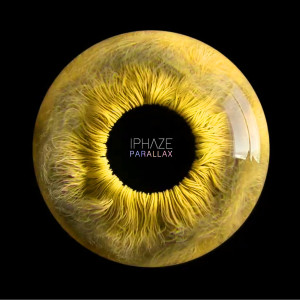 收聽Iphaze的Parallax歌詞歌曲