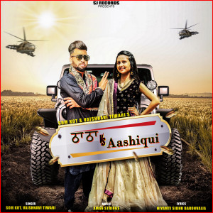 Dengarkan Tha Tha Vs Aashiqui lagu dari Som Kot dengan lirik