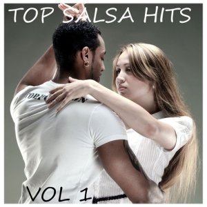 Top Salsa Hits, Vol 1