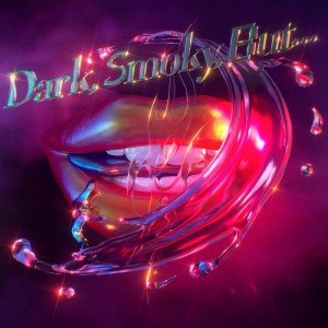 Album Dark, Smoky, But... (feat. valknee) from ぷにぷに電機