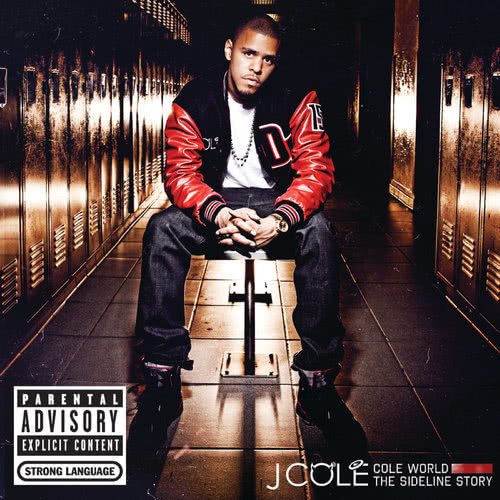 Nobody's Perfect (Explicit)