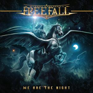 收聽Magnus Karlsson's Free Fall的We Are the Night歌詞歌曲