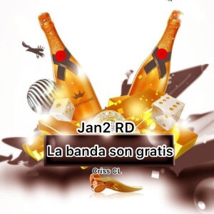 收聽Criss CL的La banda son gratis歌詞歌曲