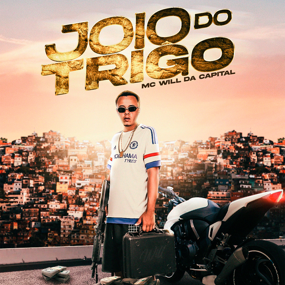 Joio do Trigo