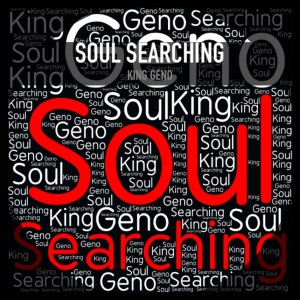 收聽King Geno的Trio歌詞歌曲