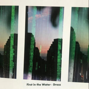 Dress的專輯First in the Water