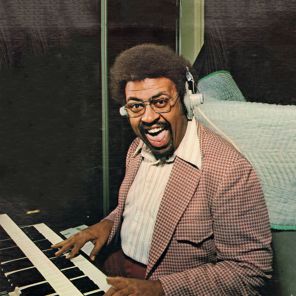 Charles Earland