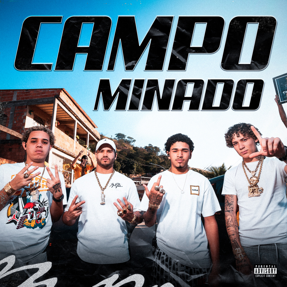 Campo Minado