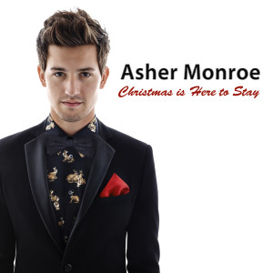 Christmas Is Here to Stay dari Asher Book