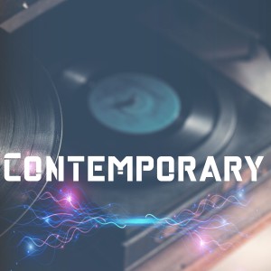 Audax的专辑Contemporary