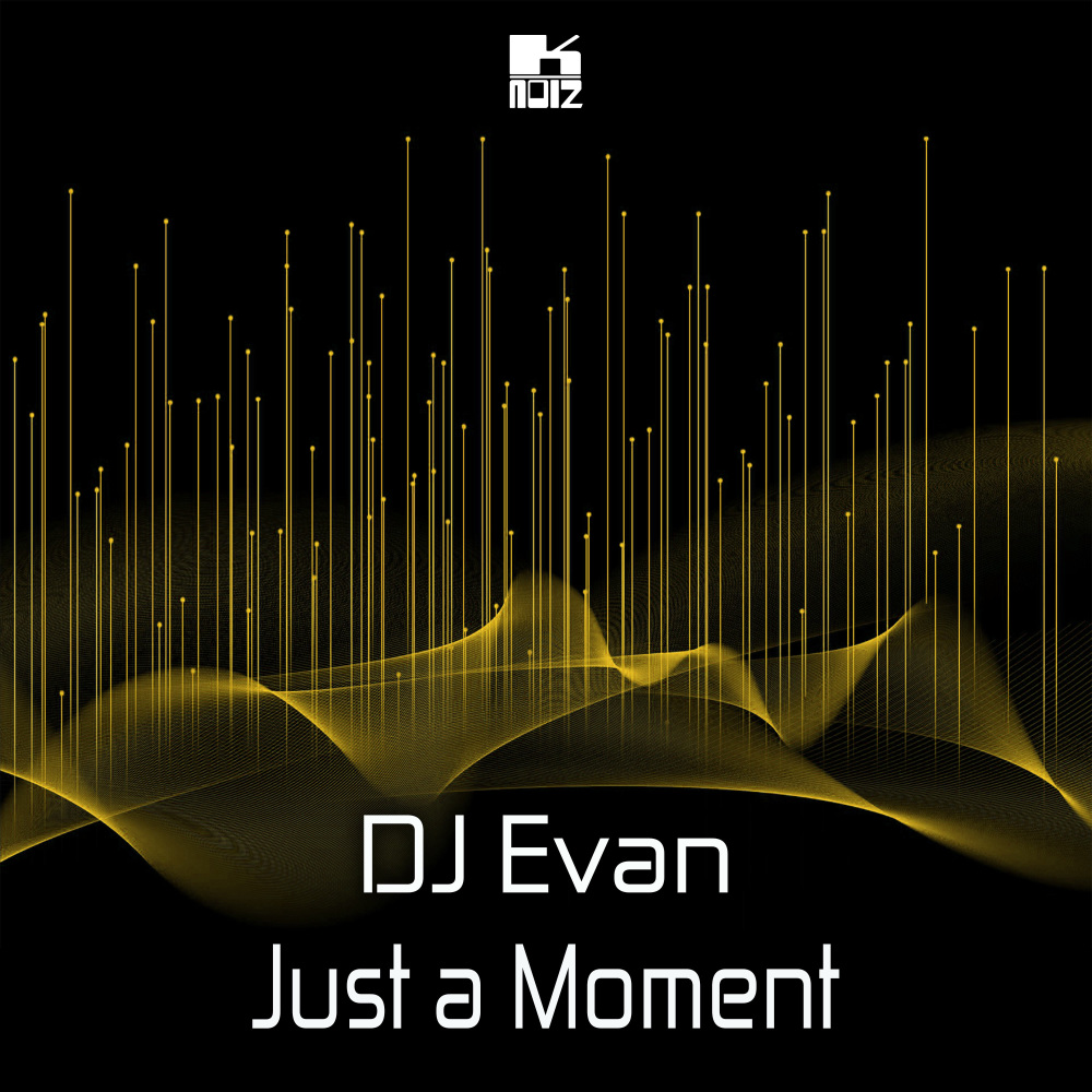 Just A Moment