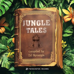 Various Artists的專輯Jungle Tales