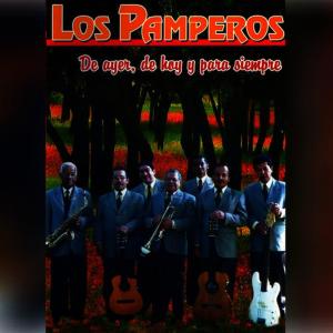 ดาวน์โหลดและฟังเพลง Ofensa พร้อมเนื้อเพลงจาก Los Pamperos