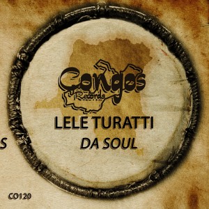 Listen to Da Soul (Radio Edit) song with lyrics from Lele Turatti