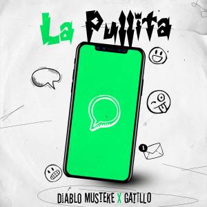 ดาวน์โหลดและฟังเพลง LA PULLITA (Explicit) พร้อมเนื้อเพลงจาก Diablo Musteke