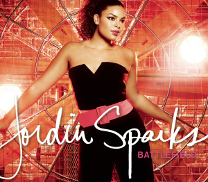 ดาวน์โหลดและฟังเพลง Battlefield (Bimbo Jones Club Mix) พร้อมเนื้อเพลงจาก Jordin Sparks