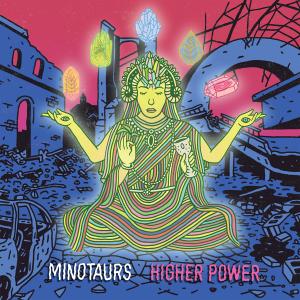 ดาวน์โหลดและฟังเพลง Look Alive พร้อมเนื้อเพลงจาก Minotaurs