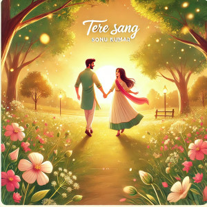 Listen to Tere Sang song with lyrics from Mahesh Joshi