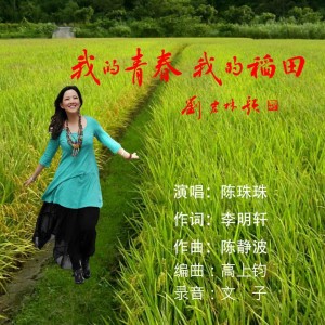 Album 我的青春我的稻田 from 陈珠珠