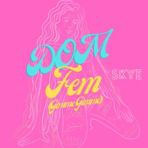 Skye的專輯Dom Fem (Gimme, Gimme) (Explicit)