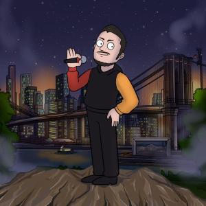 default playlist img