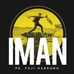 Fuji Harsono的专辑Iman