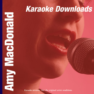 收聽Ameritz的This Is The Life (In The Style Of Amy MacDonald)歌詞歌曲