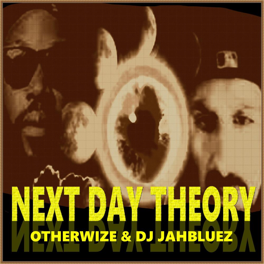 Heaven Or Hell (feat. Gel Roc & AWOL ONE) (Explicit)