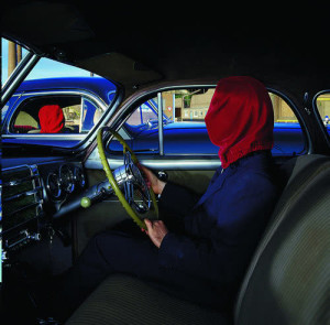 The Mars Volta的專輯Frances the Mute