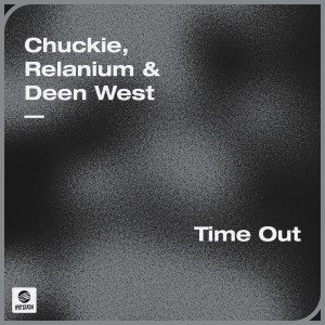 Chuckie的專輯Time Out