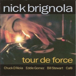 收聽Nick Brignola的Local Motion歌詞歌曲