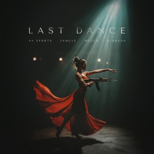 Album Last Dance (Explicit) from PA Sports