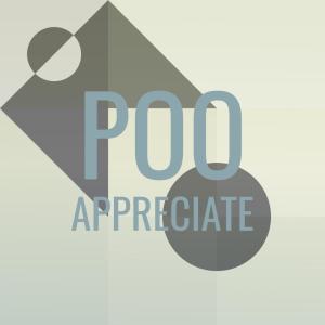 Dengarkan lagu Poo Appreciate nyanyian Seter dengan lirik