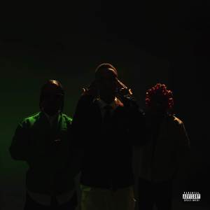 收聽Kane Keid的WAR (Explicit)歌詞歌曲