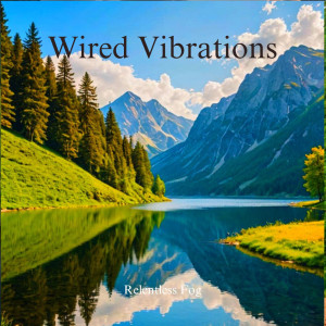 Jazz Instrumental Relax Center的專輯Wired Vibrations