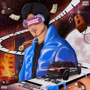 Album City On Fire (Tunnel Vision) (Explicit) from Deep Kalsi