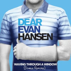 ดาวน์โหลดและฟังเพลง Waving Through a Window (DJLW Remix) พร้อมเนื้อเพลงจาก Ben Platt