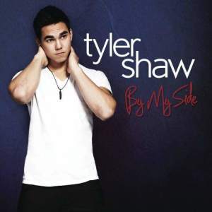 ดาวน์โหลดและฟังเพลง By My Side (Single Version) พร้อมเนื้อเพลงจาก Tyler Shaw