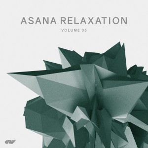 Album Asana Relaxation, Vol.5 oleh Various