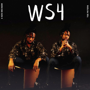 Album Working Szn 4 (WS4) oleh Tee Peters