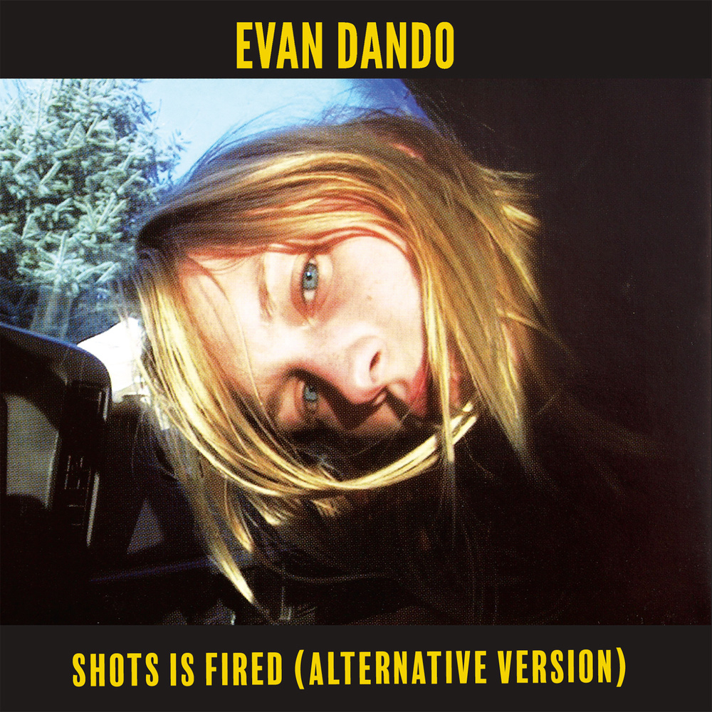 Shots Is Fired (Alternative Version) (Explicit) (Alternative Version|Explicit)