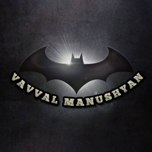 Album Vavval Manushyan from Srj Sooraj